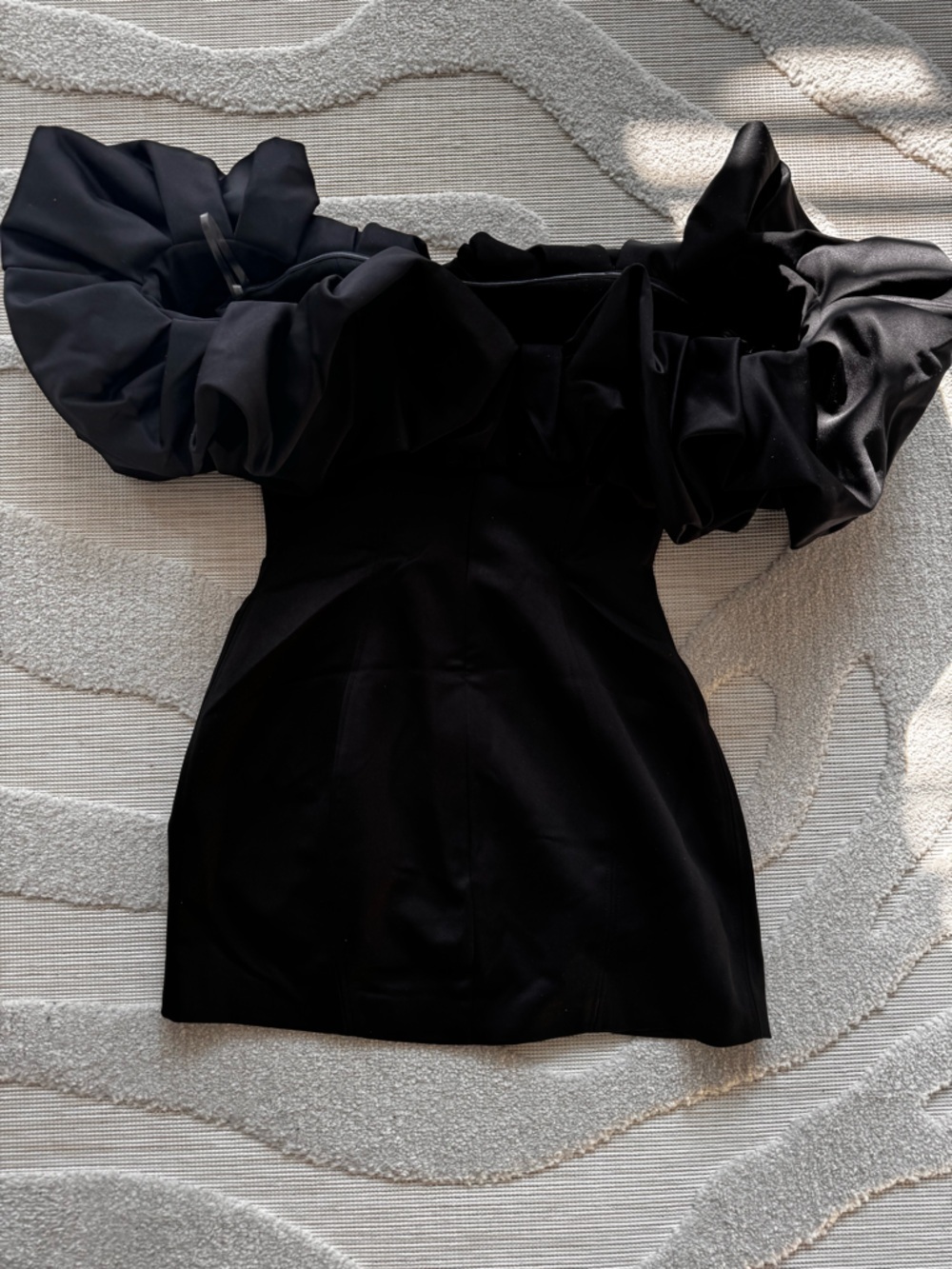 Babyboo Allie Mini Dress - Picture 5 of 6
